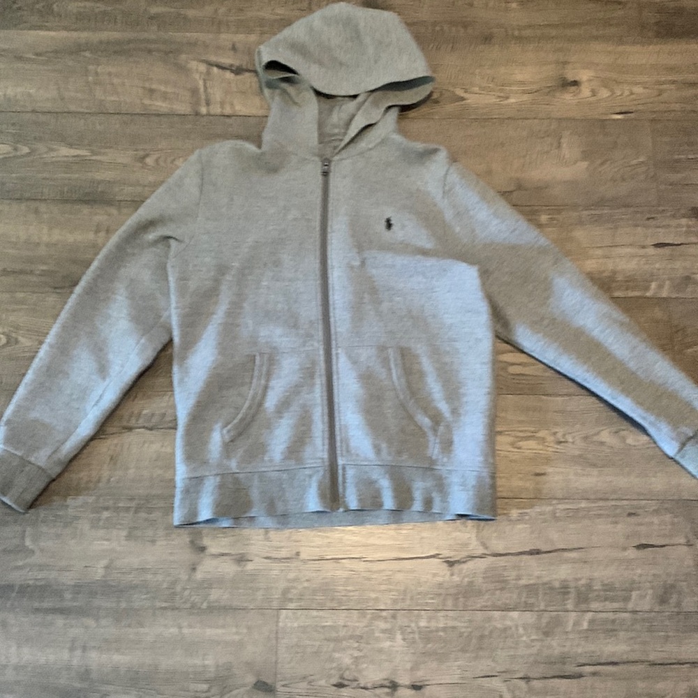 Polo Ralph Lauren Hoodie